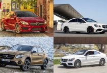      THUÊ XE MERCEDES THAM DỰ SỰ KIỆN GIÁ TỐT   