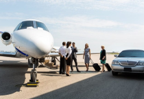      THUÊ XE ĐƯA/ĐÓN SÂN BAY TÂN SƠN NHẤT GIÁ RẺ TẠI TPHCM   