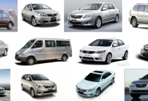      Thuê xe đi sự kiện ở đâu đẹp, giá tốt   