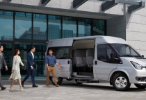      THUÊ XE DU LỊCH 16 CHỖ GIÁ RẺ   