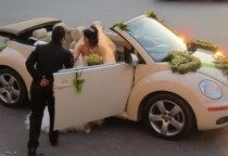      THUÊ XE CƯỚI SANG TRỌNG, SIÊU SANG   