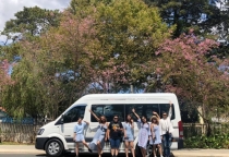      THUÊ XE 4-45 CHỖ DU LỊCH ĐÀ LẠT GIÁ TỐT   