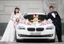      Lý do nên chọn thuê xe cưới tại Dịch vụ thuê xe Thuận Nguyễn   