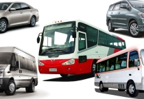      Thuê xe du lịch là gì và Lợi ích của việc thuê xe du lịch   