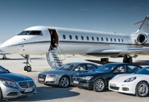      Vì sao nên chọn dịch vụ thuê xe đưa đón sân bay   