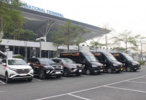      Thuê xe đưa đón sân bay uy tín tại TPHCM   