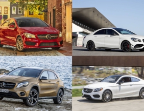 THUÊ XE MERCEDES THAM DỰ SỰ KIỆN GIÁ TỐT