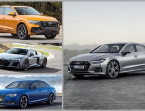 THUÊ XE AUDI ĐI SỰ KIỆN TẠI TPHCM