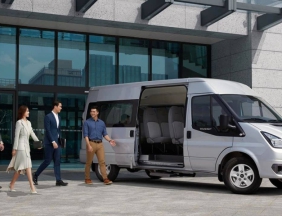 THUÊ XE DU LỊCH 16 CHỖ GIÁ RẺ
