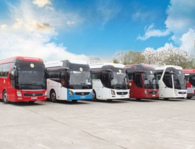 THUÊ XE DU LỊCH 45 CHỖ UY TÍN