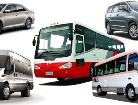 Thuê xe du lịch là gì và Lợi ích của việc thuê xe du lịch
