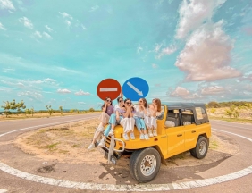 THUÊ XE DU LỊCH PHAN THIẾT GIÁ TỐT